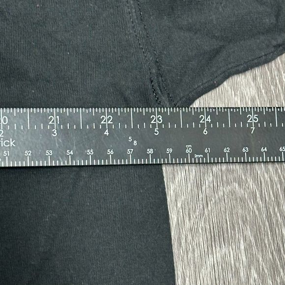 Vintage Dale Earnhardt Jr Chase Authentics T-Shirt Adult Extra Large Black 2008 - Picture 4 of 7